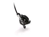 SHIMANO XT BR-M8000 BL+BR W-O ADAPT W-FIN ÖN HİDROLİK DİSK FREN SETİ