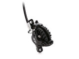 SHIMANO XT BR-M8000 BL+BR W-O ADAPT W-FIN ÖN HİDROLİK DİSK FREN SETİ