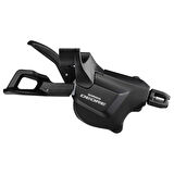 SHIMANO DEORE SL-M6000-I GÖSTREGESİZ ÖN ARKA VİTES KOLU