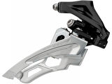 Shimano Deore FD-M6000-L Orta Aktarıcı 3x10V