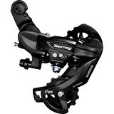Shimano Tourney Rd-Ty300 Arka Aktarıcı 6-7v Kulaksız