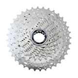 SHIMANO DEORE CS-HG50-10 10 VİTES 11-36 RUBLE