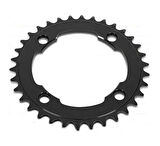 SHIMANO DXR FC-MX71 M-CR80-A 44T AYNAKOL DİŞLİSİ