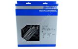 Shimano FC-TY501 170mm 48T 6-7-8V 3lü Siyah Aynakol