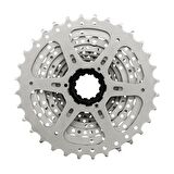 Shimano Acera HG201 9lu 11-36T Arka Kaset Dişli