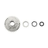 Shimano Acera HG201 9lu 11-36T Arka Kaset Dişli