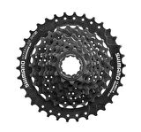 Shimano Altus CS-HG31 8li 11-34t Arka Kaset Dişli Siyah