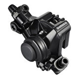 Shimano Mekanik Disk Fren Kaliperi BR-M375 Siyah