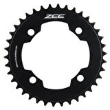 Shimano ZEE FC-M640  104mm BCD 36T  Yaprak Dişlisi 10Vites Uyumlu