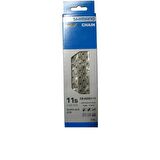  SHIMANO CN-HG901 11 VİTES 138 BAKLA ZİNCİR