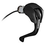 Shimano Ultegra DI2 TT Versiyon ST-R8060 11 Vites Sağ Vites/Fren Kolu