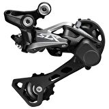 Shimano SLX RD-M7000 11s GS Shadow+ Kısa Bacak Arka Değiştirici