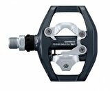 Shimano PD-EH500 SPD Pedal (SM-SH56 Kal ile Birlikte)