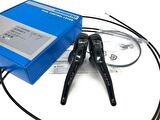  SHIMANO 105 ST-R7000 2x11s SET VİTESFREN KOLU