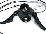  SHIMANO 105 ST-R7000 2x11s SET VİTESFREN KOLU