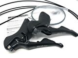  SHIMANO 105 ST-R7000 2x11s SET VİTESFREN KOLU
