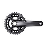 SHIMANO XTR FC-M9100-2 12 VİTES 170MM AYNAKOL