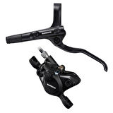 SHIMANO HİDROLİK FREN SETİ ÖN-SOL MT-200