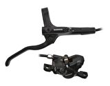 Shimano Altus BL-MT200 Sağ/Arka Hidrolik Fren Seti 1700mm