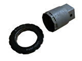 Shimano TL-LR11 Rotor-Kaset Dişli Sökme Takma Anahtarı