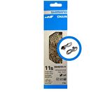  SHIMANO CN-HG701 116 BAKLA 11-VİTES ZİNCİR