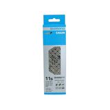 SHIMANO DURA ACE CN-HG901 11 VİTES 138 BAKLA ZİNCİR  (QUICK-LINK DAHİL)