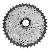 Shimano CS-M8000 11-40T Kaset 11Vites