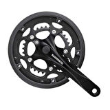 SHIMANO CLARIS FC-RS200 8-Vites 50-34T 175mm AYNAKOL