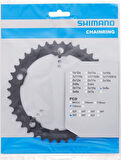 Shimano Aynakol Dişlisi  39T-Sora FC-R3030 (  130 BCD )