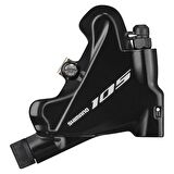  SHIMANO 105  ST-R7025(R), BR-R7070(R) ARKA DİSK FREN SETİ