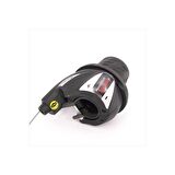 Shimano SL-RS36 Revoshift 3x7 Vites Kolu Set Kutulu