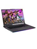 ASUS ROG Strix G17 R9 7845HX 96GB 2TB SSD RTX4060/8GB 240HZ 17.3" WQHD W11H LL045 & PER4 ÇANTA