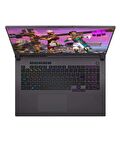 ASUS ROG Strix G17 R9 7845HX 96GB 2TB SSD RTX4060/8GB 240HZ 17.3" WQHD W11H LL045 & PER4 ÇANTA