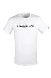 LUMBERJACK ML ANTLER-B 11D5055 3FX ERKEK TSHİRT