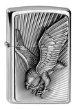 ZİPPO Çakmak - EMBLEM 2013 10