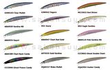 Duo Tide Minnow 145 SLD-S DHN0134 Clear Sayori