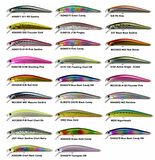 Duo Beach Walker 110S ADA0063 Hirame Gold