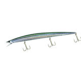 Duo Tide Minnow Slim 200 DHN0134 Clear Sayori