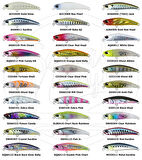 Duo Tetra Works Yurameki DNH0304 Clear Rainbow