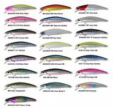 Duo Tide Minnow 90S MCC0032 (M32) Red Shiner