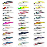 Duo Tide Minnow 75 Sprint AHA0011 Sardine