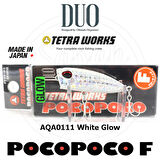 Duo Tetra Works Pocopoco 40F AHA0011 Sardine