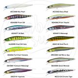 Duo Realis Minnow 80SP DSH3061 (S61) Komochi Wakasagi