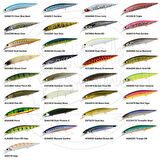 Duo Realis Jerkbait 120SP ADA3081 Prism Shad