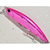 Duo Beach Walker Axcion 95S ADA0199 Shocking Pink