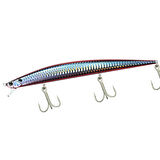 Duo Tide Minnow Slim 175 FLYER DHA0327 Red Mullet
