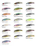 Duo Spearhead Ryuki 60S MCC4036 Rainbow Trout