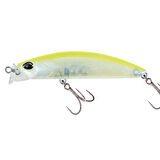 Duo Terrif DC-7 BULLET DLB0230 Ghost Pearl Chart