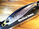 Duo Rough Trail Aomasa 148F CCC0807 Sardine ND
