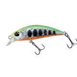 Duo Spearhead Ryuki 50S ADA4140 Lime Chart Yamame OB